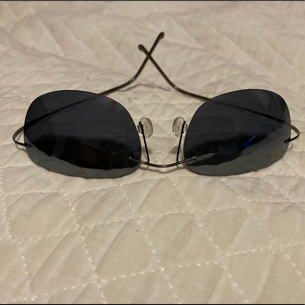 Maui Jim Sun Glasses